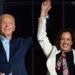 Biden drops out of 2024 race, endorses Harris to be Democratic nominee