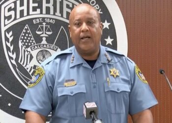 Mother of the ‘miracle baby’ found crawling by a highway faces a murder charge in older son’s death