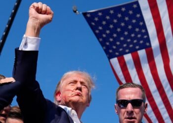 سوء‌قصد نافرجام به دونالد ترامپ؛ بایدن خواستار آرام‌تر کردن فضای سیاسی آمریکا شد