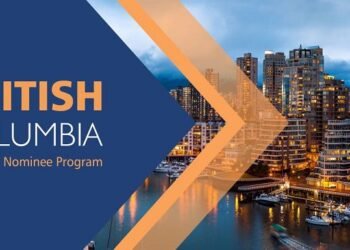 بریتیش کلمبیا قصد دارد در ژانویه 2025 برنامه های جدیدی را برای اقامت دائم فارغ‌التحصیلان بین المللی را معرفی کند