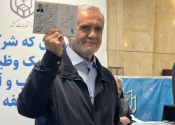  تجزیه و تحلیل انتخابات!! ریاست جمهوری  1403