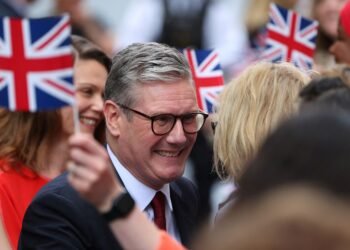 کی‌یر استارمر کیست و بریتانیا را به چه سمت‌وسویی خواهد برد؟