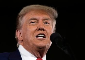 دیوان عالی آمریکا رأی به «مصونیت محدود» دونالد ترامپ داد