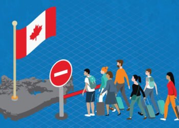 Is it possible to object to the rejection of the work permit application? 