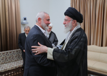 هشدار پنج کشور غربی به تهران؛ آمریکا برای «حمله گسترده» ایران به اسرائیل آماده می‌شود