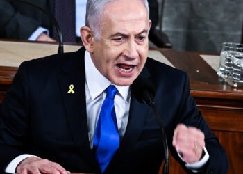 نتانیاهو در جلسه کابینه: اسرائیل برای هر سناریویی آماده است