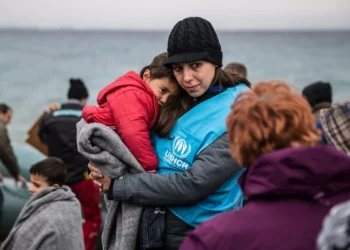 Canada offers refugee protection