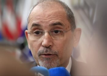 دیدار کم نظیر دیپلمات ارشد اردن از ایران با افزایش تنش های منطقه ای