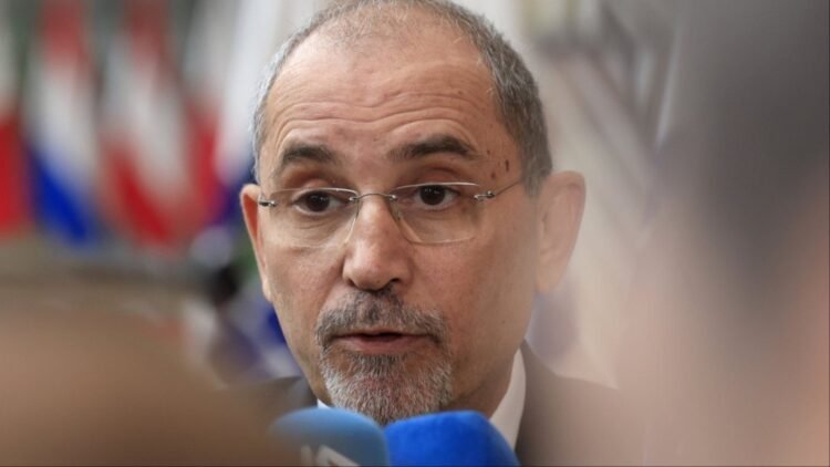 دیدار کم نظیر دیپلمات ارشد اردن از ایران با افزایش تنش های منطقه ای