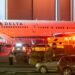 Two workers killed and a third injured in an explosion at a Delta Air Lines facility in Atlanta