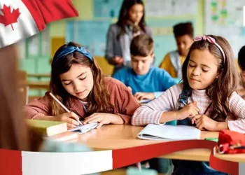 سامانه آموزشی کانادا و گونه‌های گوناگون مدرسه‌ها در کانادا