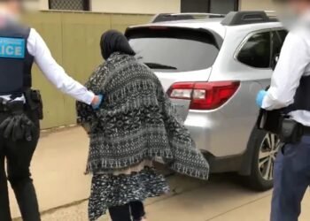 She wanted ‘the world’ for her daughter. Instead, she got a landmark prison sentence