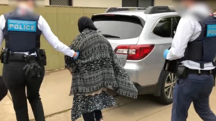 She wanted ‘the world’ for her daughter. Instead, she got a landmark prison sentence