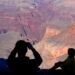 Man dies parachuting on the South Rim of the Grand Canyon