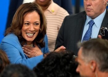What do marijuana, the death penalty and fracking have in common? Kamala Harris shifted positions on them