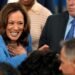 What do marijuana, the death penalty and fracking have in common? Kamala Harris shifted positions on them