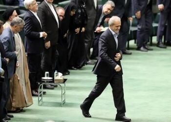 ریاست جمهوری پزشکیان و تحلیلی بر کابینه او