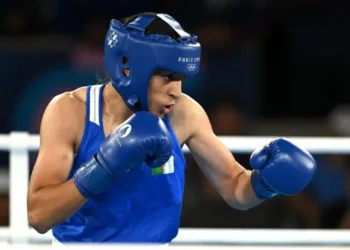 علم چه چیزی درباره جنجال جنسیتی در بوکس می‌گوید؟