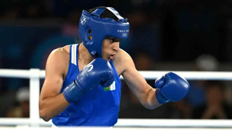 علم چه چیزی درباره جنجال جنسیتی در بوکس می‌گوید؟