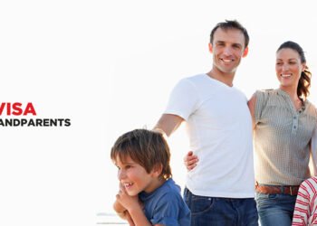 Super visa  for parents, grandparents of Canadian citizens