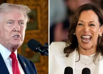 تضادهای متفاوت هریس و ترامپ در مورد موضوعات اصلی رقابت ریاست جمهوری آمریکا