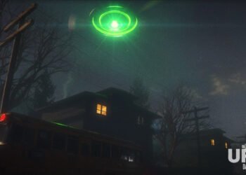 توپ‌های سبز مرموز: حکایتی از «تهدیدات فرازمینی» در خاطرات یک افسر بازنشستهٔ پنتاگون