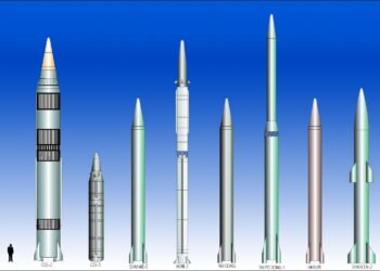 روزنامه وال استریت جورنال: جمهوری اسلامی موشک‌های بالستیک کوتاه برد به روسیه ارسال کرده است