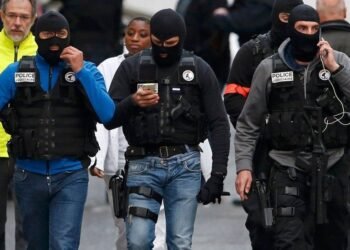 “فاش شدن پرونده تروریسم دولتی ایران: “مارکوپولو