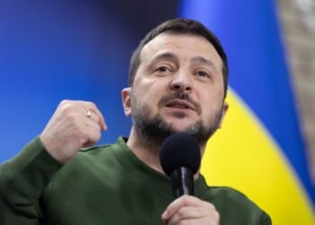 Russian missile strike kills 41 people and wounds 180 in Ukrainian city of Poltava, Zelenskyy says