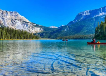 کانادا در سال 2024: چهارمین کشور برتر جهان