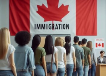 محدودیت های اخیر در ویزای موقت کانادا