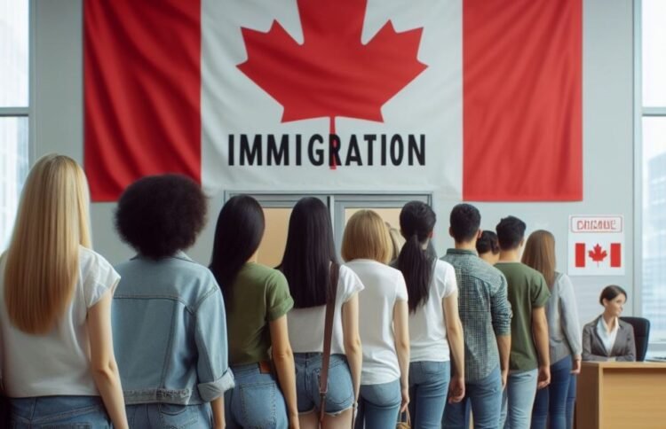 محدودیت های اخیر در ویزای موقت کانادا