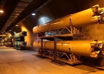 تکذیب ارسال موشک‌های بالستیک به مسکو  توسط ایران و روسیه