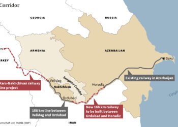 The Zangezur Corridor and Its Impact on the Region and the World