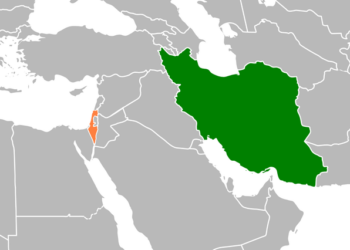 تحقیقات در آمریکا درباره افشای اسناد حمله اسرائیل به ایران