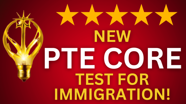 آزمون PTE Core چیست و ما از آن چه می دانیم؟