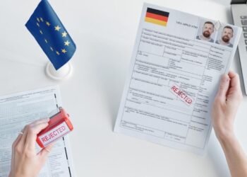 ردِ درخواست روادید گردشگری ایرانی‌ها از سفارتخانه‌های اروپایی