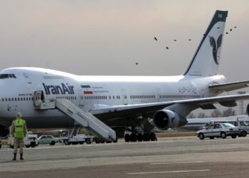 ممنوعیت ورود پیجر و بی‌سیم به همه پروازهای ایران