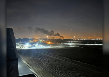 واکنش‌های جهانی به حملات اسرائیل به ایران