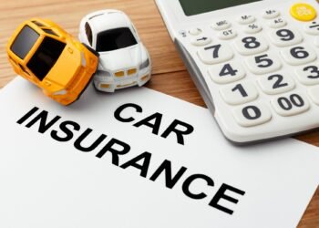Car insurance: Protecting drivers and their vehicles against various risks