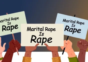 Marital rape still in India;. The government says the ban is “too harsh”.