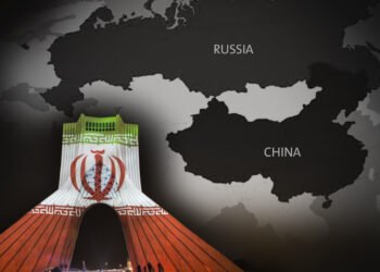 بن بست در سیاست داخلی و  خارجی جمهوری اسلامی 