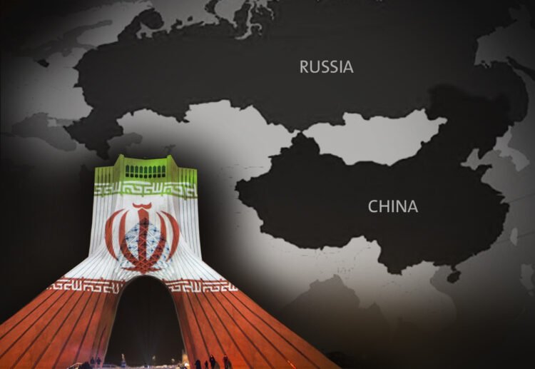 بن بست در سیاست داخلی و خارجی جمهوری اسلامی