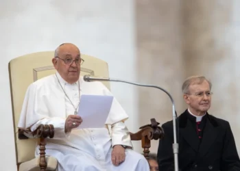 Pope Francis denounces a world ‘losing its heart’ in 4th encyclical of his papacy