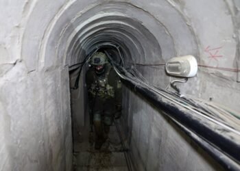 اسرائیل: حزب‌الله میلیون‌ها دلار پول نقد و طلا را در زیر یک بیمارستان پنهان کرده است