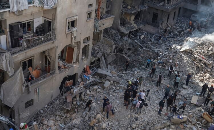 تغییر رویکرد آمریکا در جنگ اسرائیل با حزب‌الله لبنان