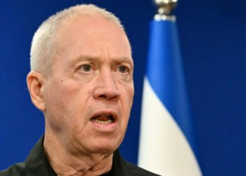 یوآو گالانت: پاسخ به حملهٔ موشکی ایران «مرگبار، دقیق و از همه مهم‌تر غافلگیرکننده خواهد بود»