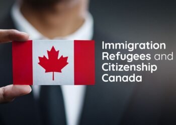 اداره مهاجرت، پناهندگی و شهروندی کانادا (IRCC) در حال تغییر هزینه‌های درخواست است