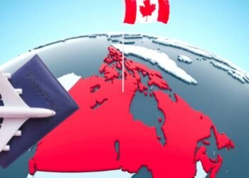 Canada has been recognized as the top destination for those seeking employment