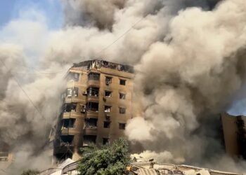 لبنان طرح پیشنهادی آمریکا برای آتش‌بس ۶۰ روزه با اسرائیل را بررسی می‌کند